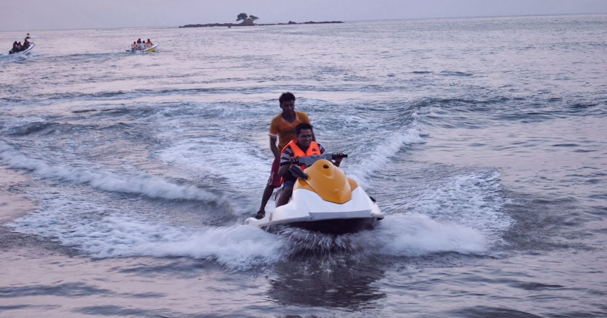 Travel Agent in Andaman